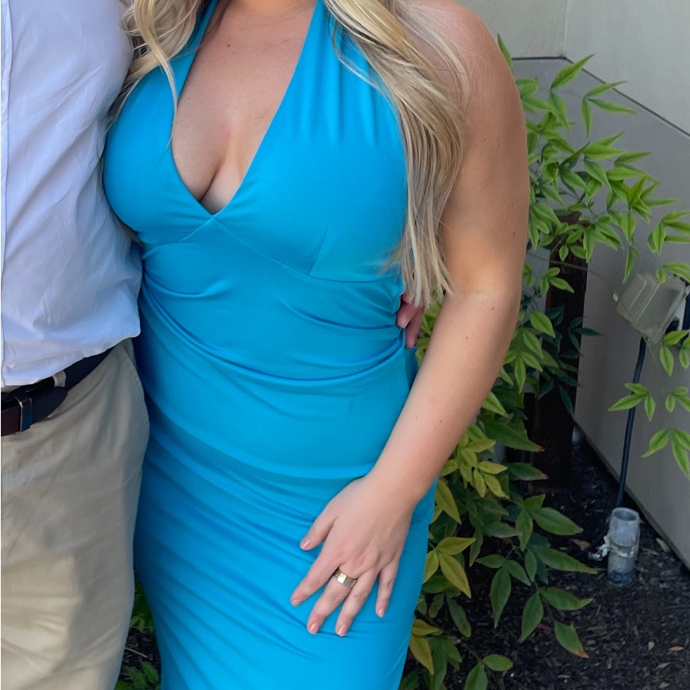 Martina Midi Dress